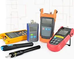 Fiber Optic Instruments